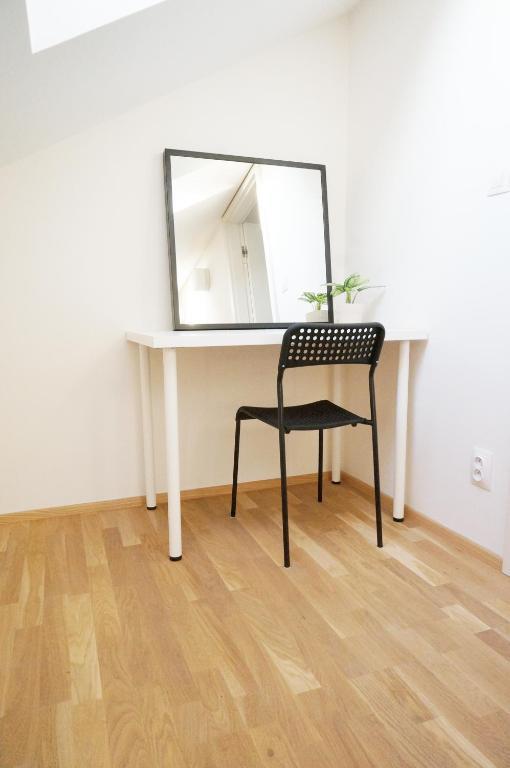 Suite Prague Apartment -Duplex, Up To 4People Esterno foto