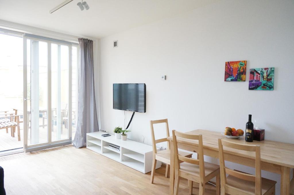 Suite Prague Apartment -Duplex, Up To 4People Esterno foto