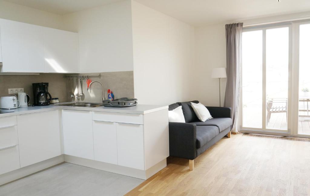 Suite Prague Apartment -Duplex, Up To 4People Esterno foto